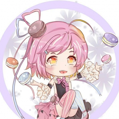 柠檬宝贝/食之契约/简笔画/