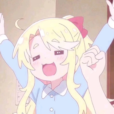 动漫女头像超可爱！侵删?。拿图点赞找图不易噢。