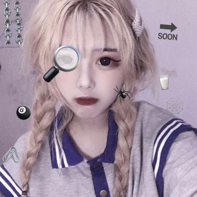 绾安#女生头像#你是一种感觉，写在夏夜晚风里面