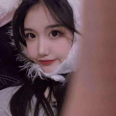 柠七：仙女专用头像/今日份可爱请你收签呀