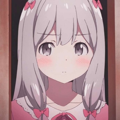 《埃罗芒阿老师》·和泉纱雾