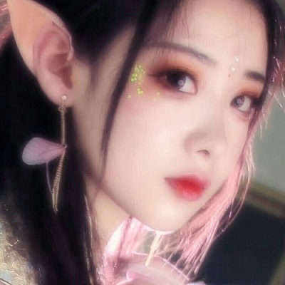 坠入星河和你的眼里