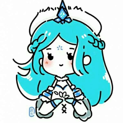 王者荣耀的人物，可爱，我爱了