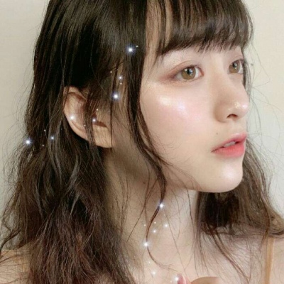 苓昀集♥vb.JoJokioo.｜疑是仙女下凡来,回眸一笑胜星华.