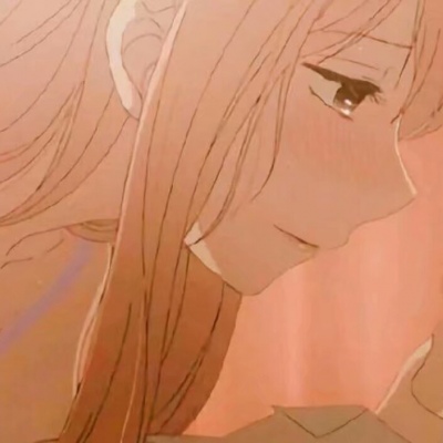 林辞/动漫情头/星星掉入海里   糖果掉进梦里   而你掉进我的心里.