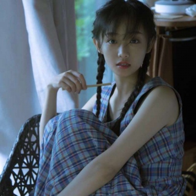 溺毙:文艺清新风温柔意境优质女头.我希望你丢掉我之后是真的快乐