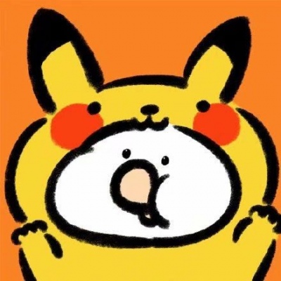 恬恬/手绘TOBY是只鸭系列头像/抱图好运爆棚～