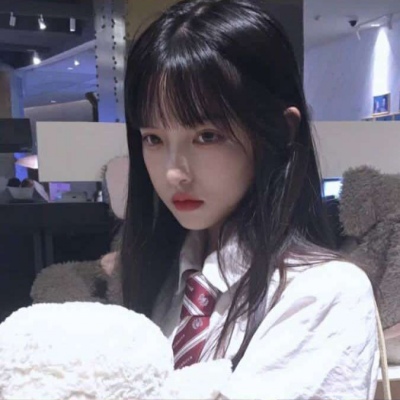 风格女头#个性甜美风ins(上了爱情的贼船,就做快乐的海盗❤)