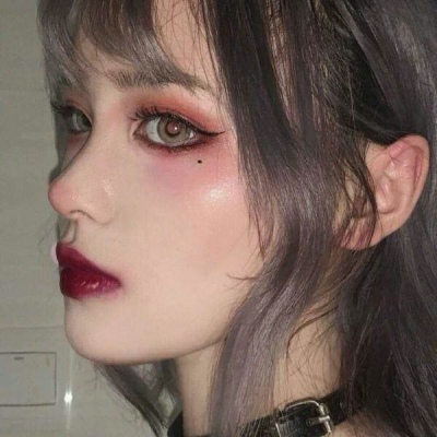 欧美女头 得不到就是得不到 别总说你不想