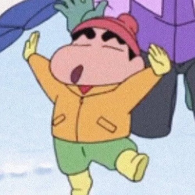 绾安#卡通动漫#按照大自然的规律 你应该要遇到我了.