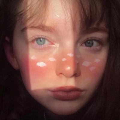 欧美头像！（爱撩！爱撩！！！