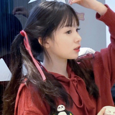 夏子衿/可爱风多人女头+几张杂风格女头