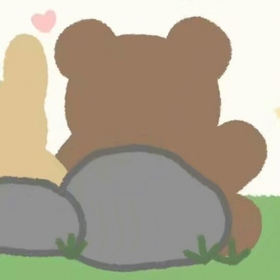 卡通动漫情头：可爱/卡哇伊/少女