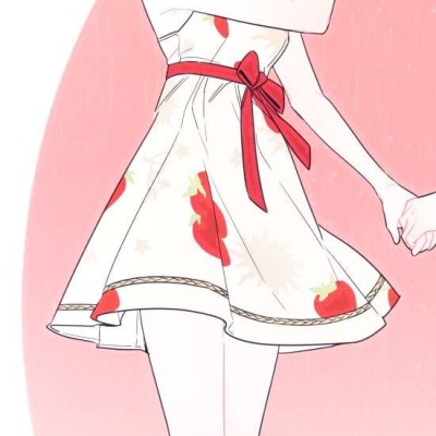 你一笑我心就化了，新的一天要加油呀