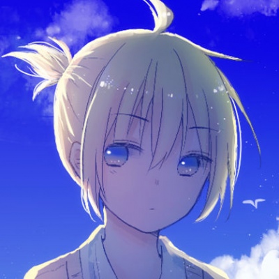 念七 动漫一对两张闺蜜头像