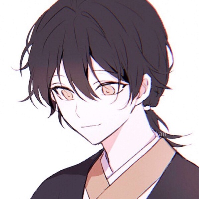 动漫情头，今日份