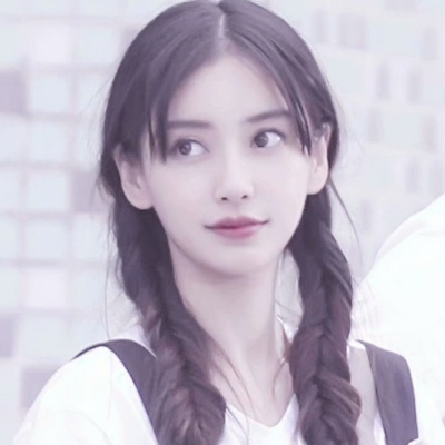 乔嬄:唯美高清女爱豆头像   偶尔可恶 永远可爱