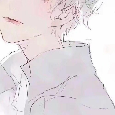 BMO 温柔男头 做太阳味的水果糖