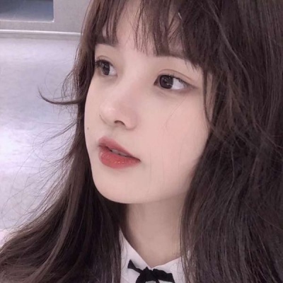 江来/原宿风女头/不找了 找不到的