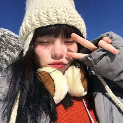 我把温柔设置成了 仅你可见