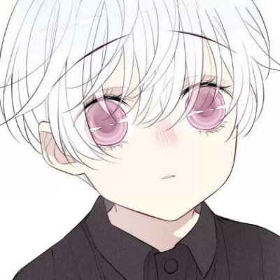 小奶狗专用头像动漫男头小奶狗专用头像
