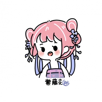 花朵拟人   上篇