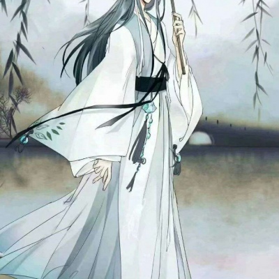 暴躁小人   恋上古风