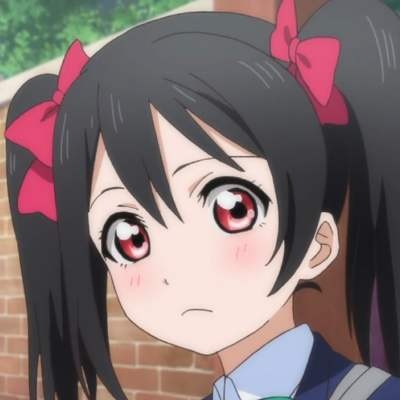 Lovelive！妮可妮可妮～