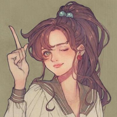 动漫头像    遇到你之后 我便病入膏肓 再无药可医    沈俞讪