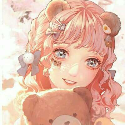 Oli /喜欢就礼貌点赞关注~评论留下你想要什么类型的图，抽中会帮你寻找哦~