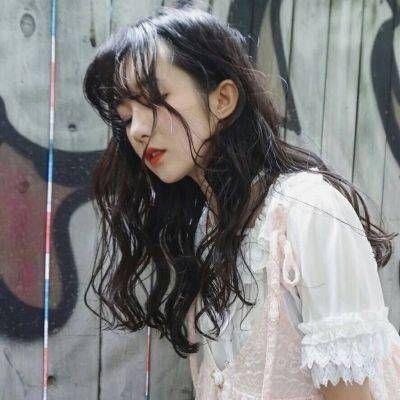 仙女气质头像、