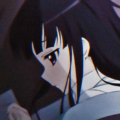 丧系#女生头像#望喜