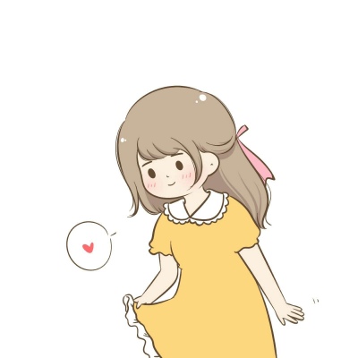 念七 动漫小希闺蜜头像