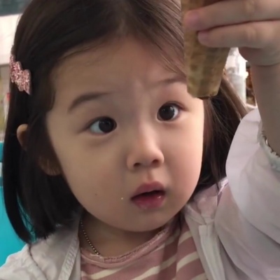 女头：可可爱爱 永远不想动脑袋