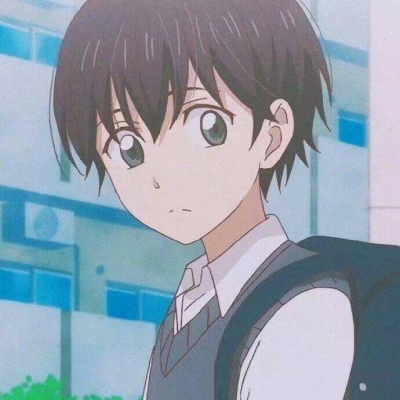 绾安#男生动漫#你说你孤独，就像很久以前，火星照耀十三个州府