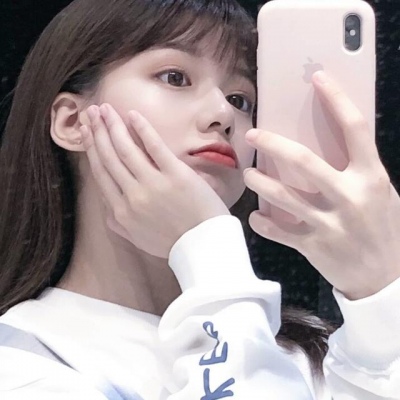 【女生头像】你是神明的公主，却迷失在这缥缈人间