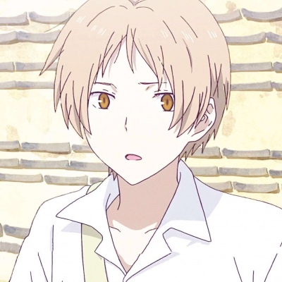 贵志 因为遇到了温柔的人，所以想温柔待人，愿你被世界温柔以待。