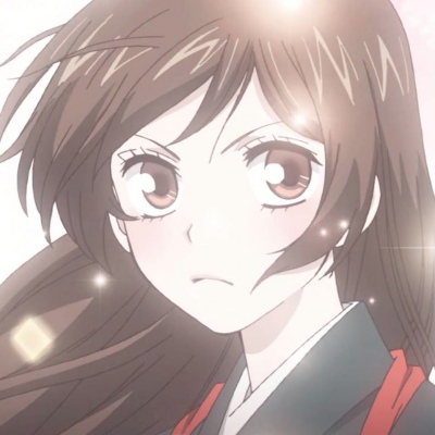 沈曦：可爱二次元动漫女头 万家灯火没有一盏灯是为了我.