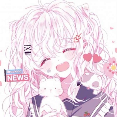 粉粉的小姐姐来喽～☆～（ゝ。∂）