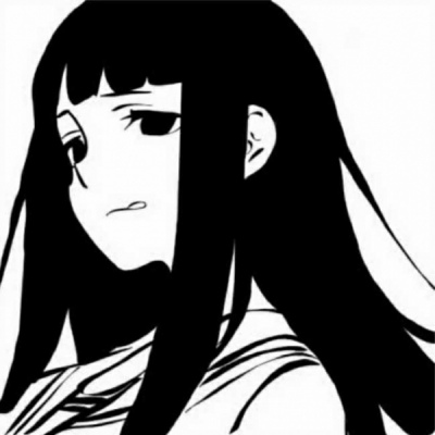 病娇/黑白/丧系头像，相信你会喜欢，寄个烧鸡么么哒～