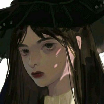 动漫女头   可爱