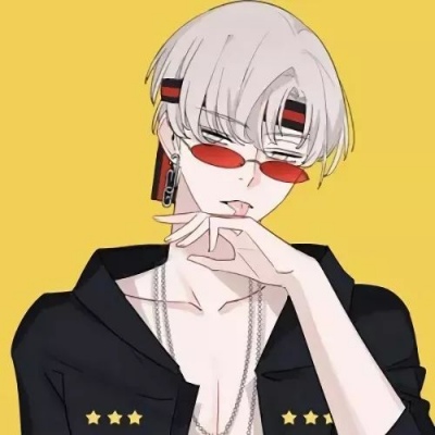 三分喜欢，七分珍惜