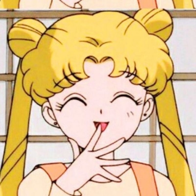 美少女战士超甜头像