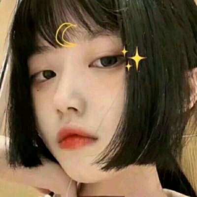 细节真的很重要脸部近照优秀图