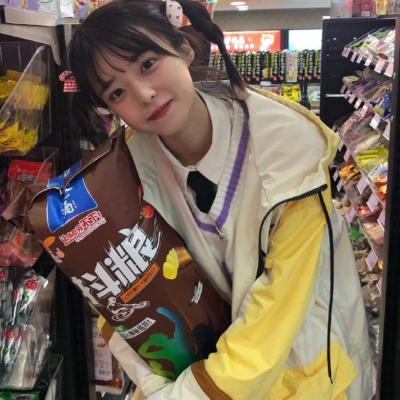 汐然♡精选女头：你是唯一