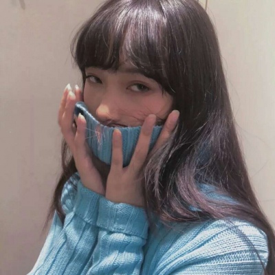 女头/优质/冬天我陪你.