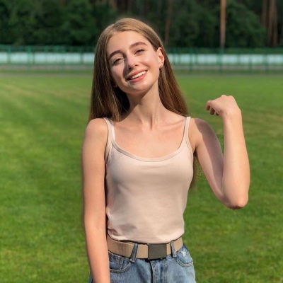 欧美女头/遇见你时，脑海出现四个字：在劫难逃