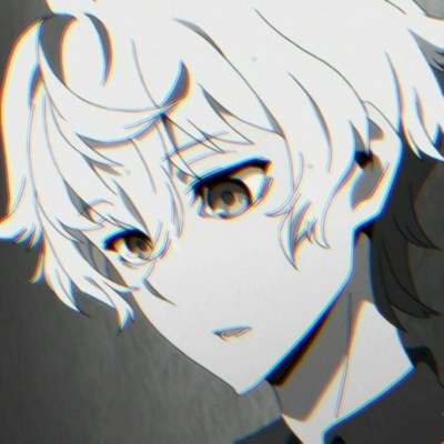 执笔/动漫男头 「你是人间烟火不自知 我在俗世仰望应如是。