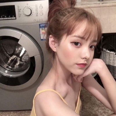 ##女生头像／精致女孩头像／丝丝