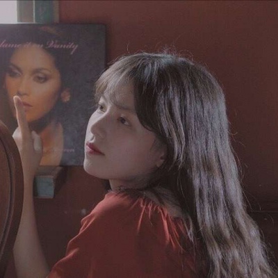 复古意境系唯美女头/我带着满身阴暗 只想死在阳光里